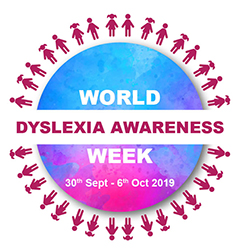 World Dyslexia Awareness Week