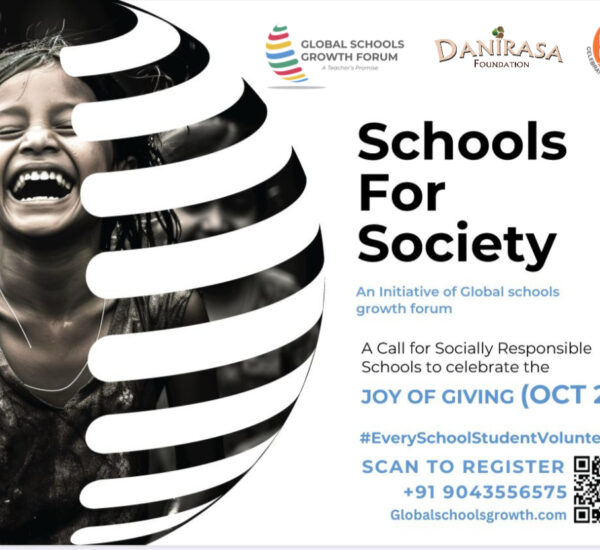 Schools for society