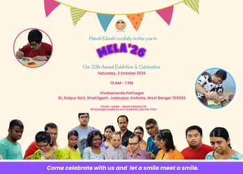 Hanshi Khushi MELA’26