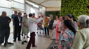 Kindness & volunteerism stories